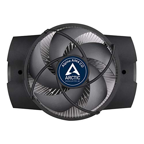 ARCTIC Alpine AM4 CO CPU Cooler