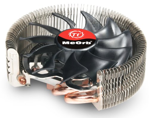 Thermaltake CLP0527 38.9 CFM CPU Cooler