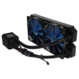 Alphacool Eisbaer 280 62.31 CFM Liquid CPU Cooler