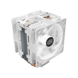 Cooler Master Hyper 212 LED Turbo White Edition 66.3 CFM CPU Cooler