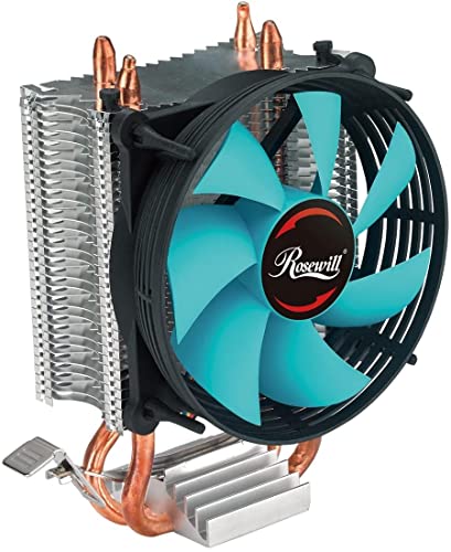Rosewill ROCC-16002 27.95 CFM CPU Cooler