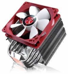 RAIJINTEK THEMIS Evo 65.68 CFM Sleeve Bearing CPU Cooler