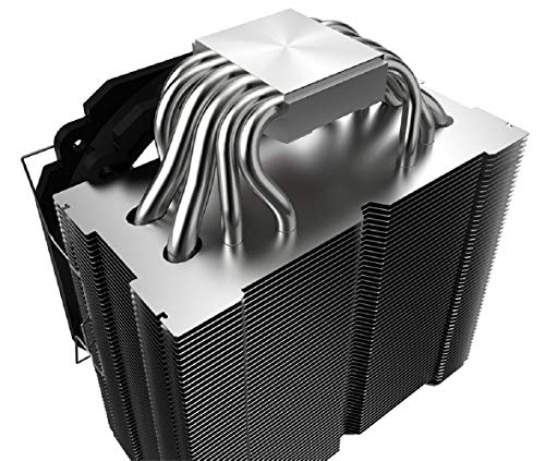 Reeven Ouranos 92.4 CFM CPU Cooler