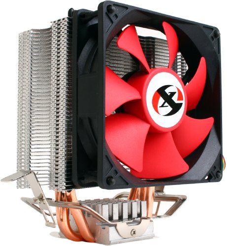 Xion XON-HP9310P 54.6 CFM CPU Cooler