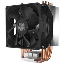 Cooler Master Hyper H412R 34.1 CFM CPU Cooler