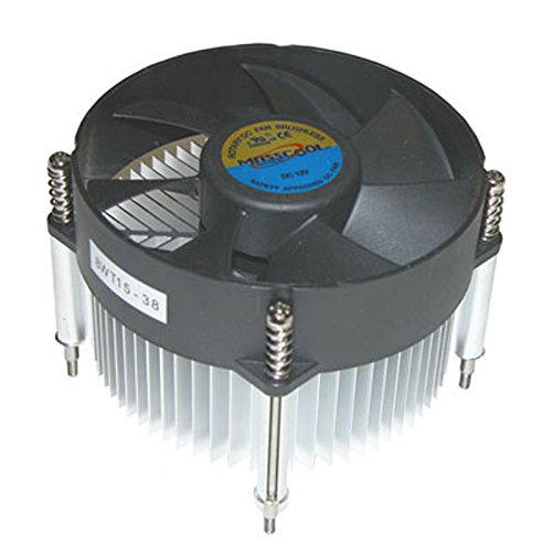 Masscool 8WT15-38 42 CFM CPU Cooler