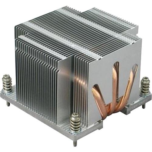 Cooler Master S2N-PLMHS-07-GP Fanless CPU Cooler