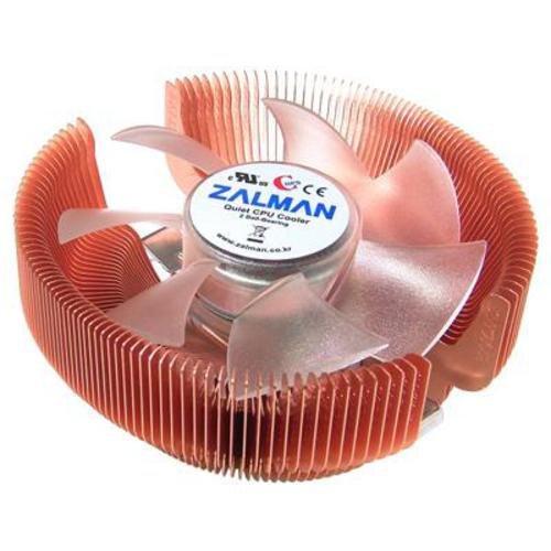 Zalman CNPS 7500 Cu LED Ball Bearing CPU Cooler