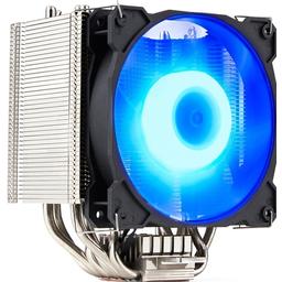 Gelid Solutions Sirocco CPU Cooler