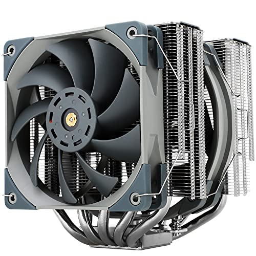 Thermalright Frost Commander 140 95.5 CFM CPU Cooler