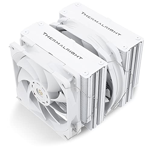 Thermalright Frost Commander 140 95.5 CFM CPU Cooler