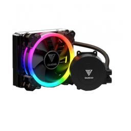 GAMDIAS CHIONE E1 55 CFM Liquid CPU Cooler