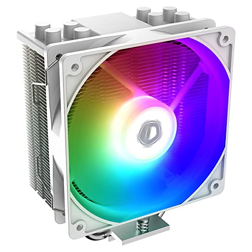 ID-COOLING SE-214-XT 68.2 CFM CPU Cooler