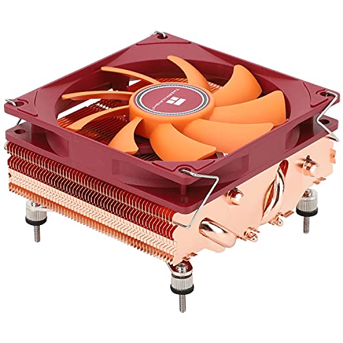 Thermalright AXP90-X47 42.58 CFM CPU Cooler