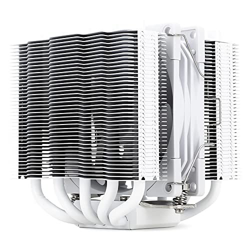 Thermalright Silver Soul 110 54 CFM CPU Cooler