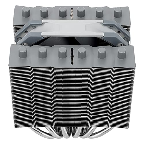 Thermalright Silver Soul 135 82 CFM CPU Cooler