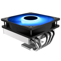 ID-COOLING IS-50 MAX RGB 56.5 CFM CPU Cooler