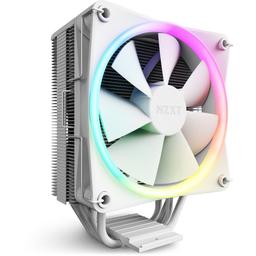 NZXT T120 RGB 50.18 CFM CPU Cooler