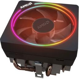 AMD Wraith Prism 2800 CFM CPU Cooler