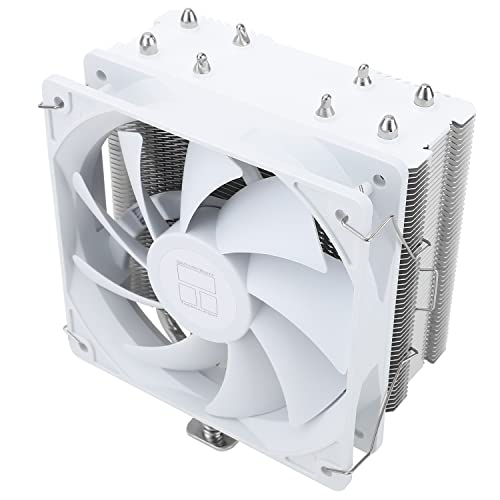 Thermalright Assassin X Refined SE 66.17 CFM CPU Cooler