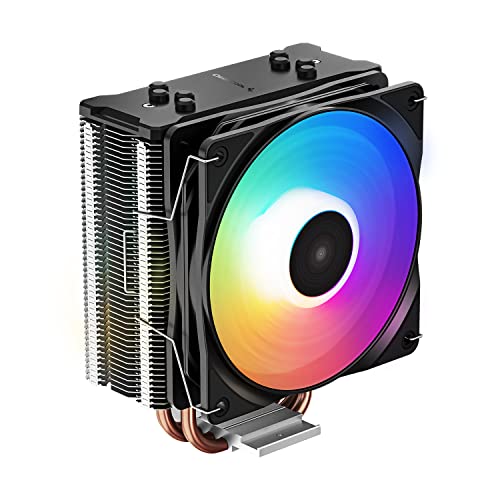 Deepcool GAMMAXX 400 XT 56.5 CFM CPU Cooler