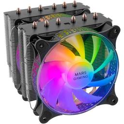 Mars Gaming MCPU-XT CPU Cooler