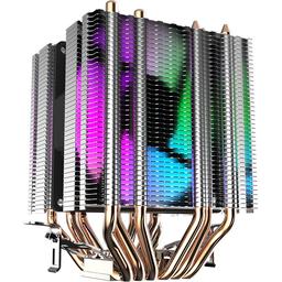 Noua Blizzard 46.6 CFM CPU Cooler