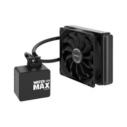 Inter-Tech ALSEYE MAX 120 66 CFM Liquid CPU Cooler