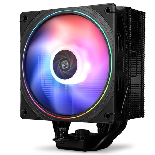 Thermalright Assassin Spirit 120 EVO 68.9 CFM CPU Cooler