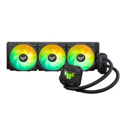 Asus TUF Gaming LC II ARGB 67 CFM Liquid CPU Cooler