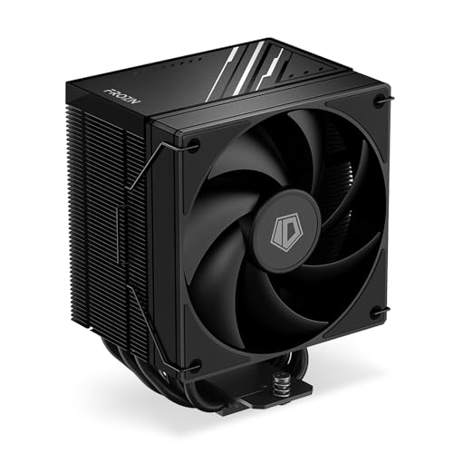 ID-COOLING FROZN A610 BLACK 78.25 CFM CPU Cooler