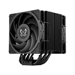 Scythe Mugen 6 Dual Fan 60.29 CFM CPU Cooler