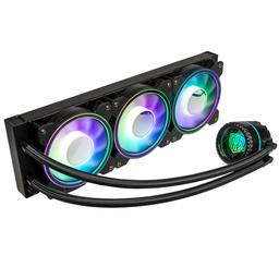 KOLINK Umbra Void 65.2 CFM Liquid CPU Cooler