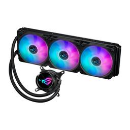 Asus ROG STRIX LC III ARGB 70.38 CFM Liquid CPU Cooler