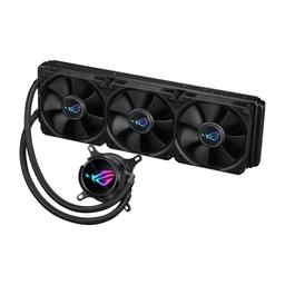 Asus ROG STRIX LC III 70.38 CFM Liquid CPU Cooler