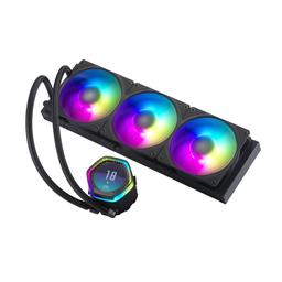 Cooler Master MasterLiquid 360 Ion 75.2 CFM Liquid CPU Cooler