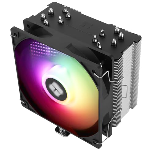 Thermalright Burst Assassin 120 SE ARGB 66.17 CFM CPU Cooler