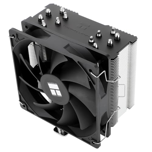 Thermalright Burst Assassin 120 SE 66.17 CFM CPU Cooler