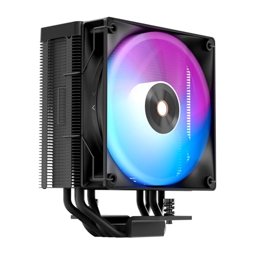 Ocypus Delta A40 ARGB 73 CFM CPU Cooler