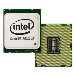 Intel Xeon E5-2687W V2 3.4 GHz 8-Core Processor