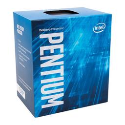 Intel Pentium G4620 3.7 GHz Dual-Core Processor