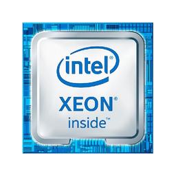 Intel Xeon E-2124 3.3 GHz Quad-Core OEM/Tray Processor