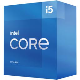 Intel Core i5-11600 2.8 GHz 6-Core Processor