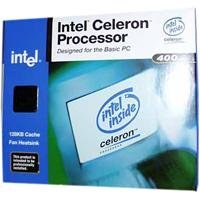 Intel Celeron 440 2 GHz Single-Core Processor