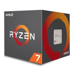 AMD Ryzen 7 1700 3 GHz 8-Core Processor