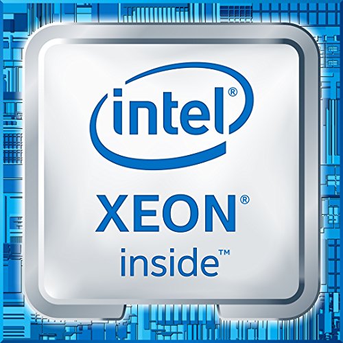 Intel Xeon E3-1280 V6 3.9 GHz Quad-Core OEM/Tray Processor