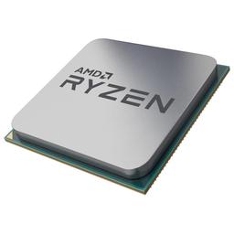 AMD Ryzen 5 2400G 3.6 GHz Quad-Core OEM/Tray Processor