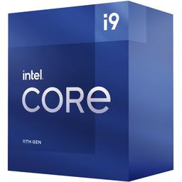 Intel Core i9-11900 2.5 GHz 8-Core Processor