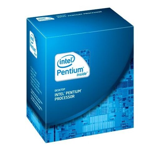 Intel Pentium E2200 2.2 GHz Dual-Core OEM/Tray Processor