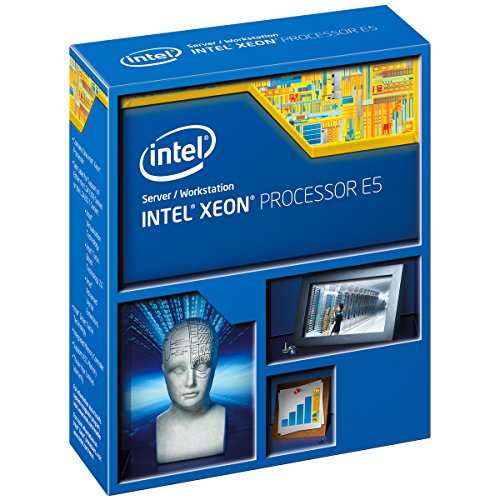 Intel Xeon E5-2420V2 2.2 GHz 6-Core Processor